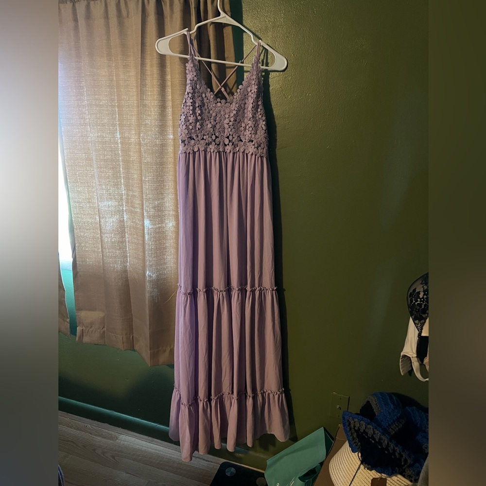 Women’s southbound dress